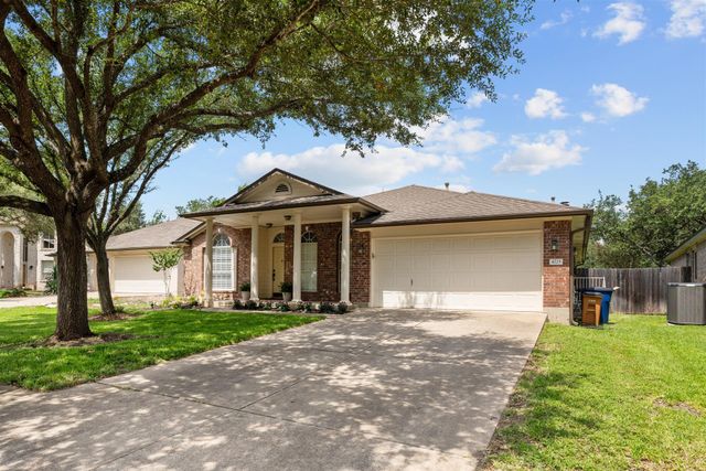 4725 Tello PATH, Austin, TX 78749