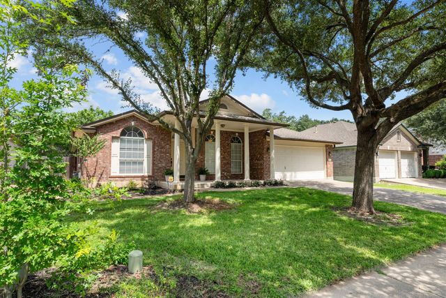 4725 Tello PATH, Austin, TX 78749