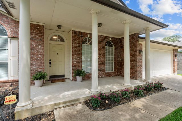 4725 Tello PATH, Austin, TX 78749
