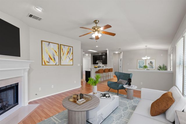 4725 Tello PATH, Austin, TX 78749
