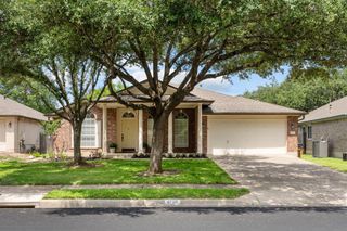 4725 Tello PATH, Austin, TX 78749