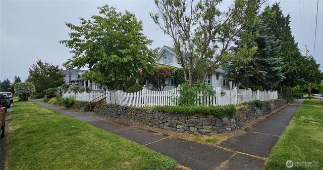 3724 S 7th Street, Tacoma, WA 98405
