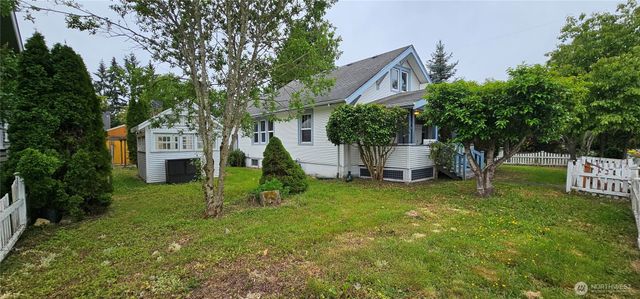 3724 S 7th Street, Tacoma, WA 98405