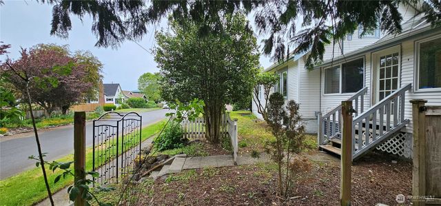 3724 S 7th Street, Tacoma, WA 98405
