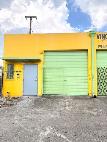 1899 NW 21st Street 8, Miami, FL 33142