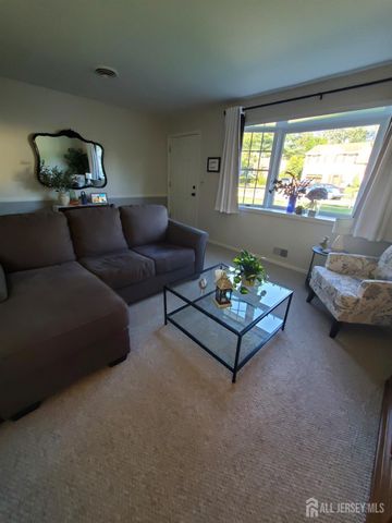 276 Crestwood Drive, Milltown, NJ 08850