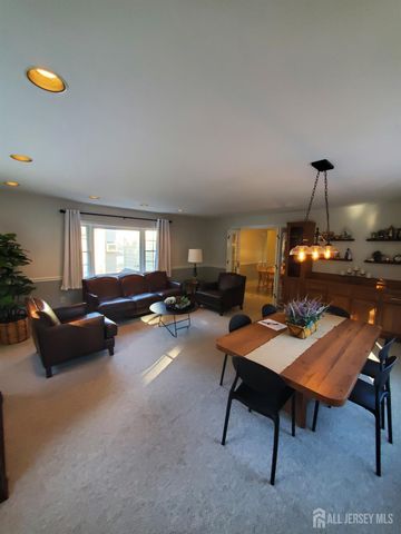 276 Crestwood Drive, Milltown, NJ 08850