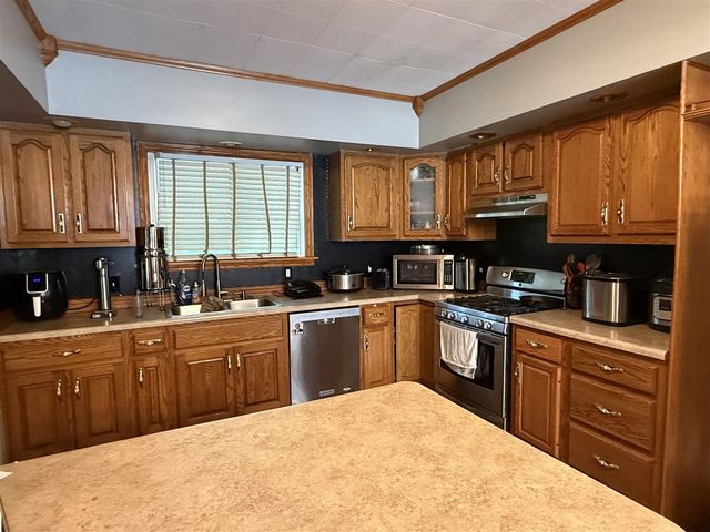 8969 Ferry Street, Montague, MI 49437