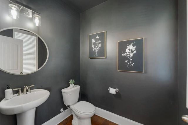 6734 Birch Bark Way, Flowery Branch, GA 30542