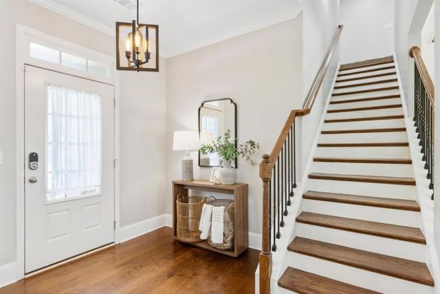 6734 Birch Bark Way, Flowery Branch, GA 30542