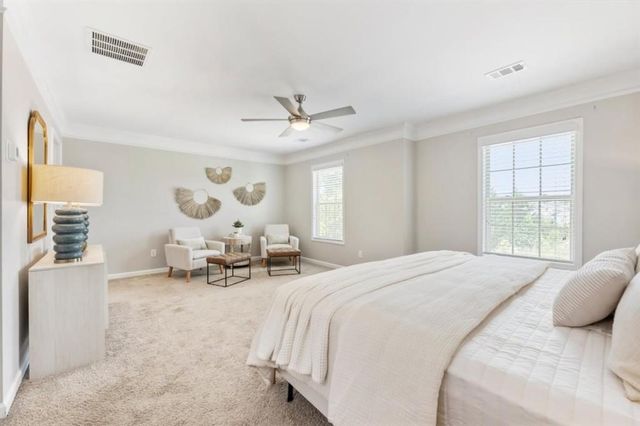 6734 Birch Bark Way, Flowery Branch, GA 30542