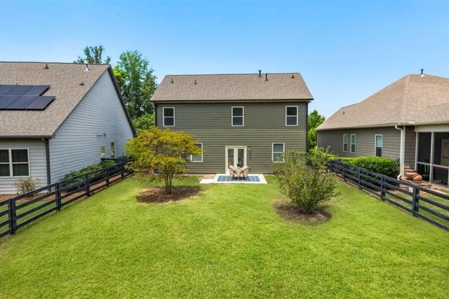 6734 Birch Bark Way, Flowery Branch, GA 30542