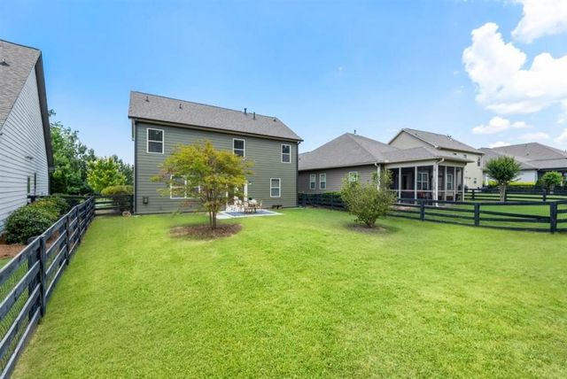 6734 Birch Bark Way, Flowery Branch, GA 30542