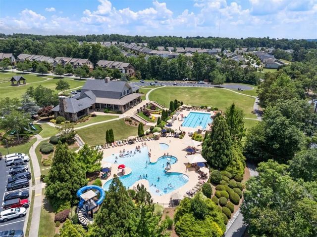 6734 Birch Bark Way, Flowery Branch, GA 30542