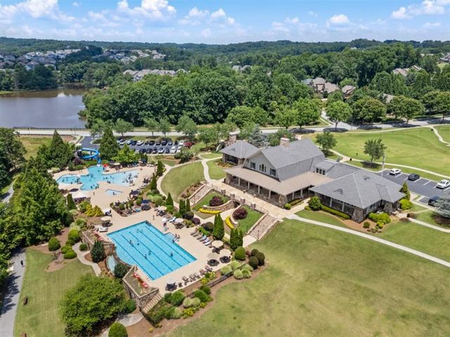 6734 Birch Bark Way, Flowery Branch, GA 30542