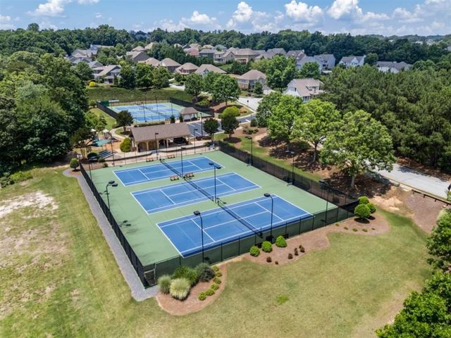 6734 Birch Bark Way, Flowery Branch, GA 30542