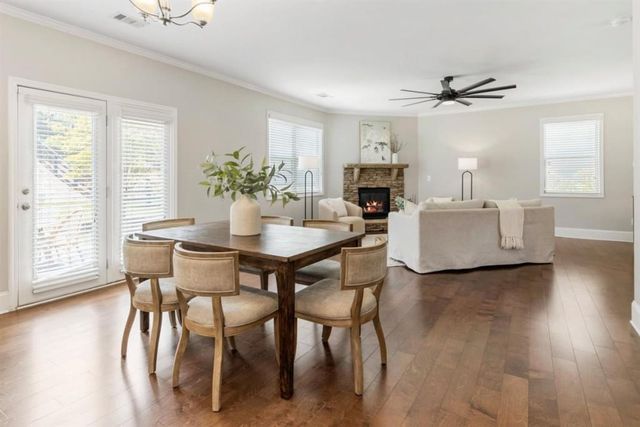 6734 Birch Bark Way, Flowery Branch, GA 30542
