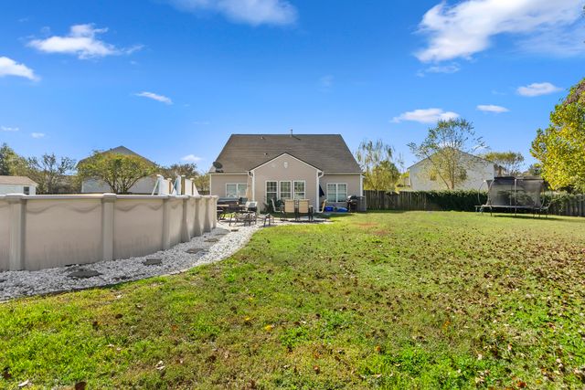 1407 Red Knot Court, Hanahan, SC 29410