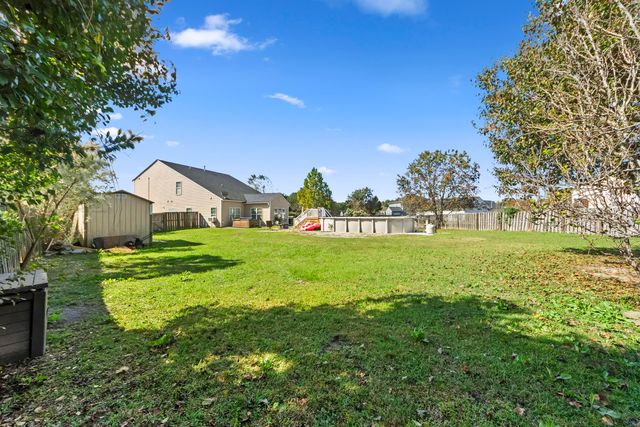 1407 Red Knot Court, Hanahan, SC 29410