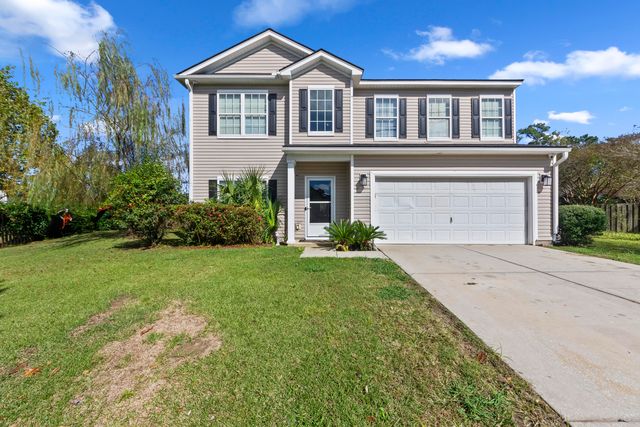 1407 Red Knot Court, Hanahan, SC 29410