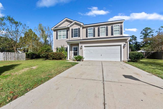 1407 Red Knot Court, Hanahan, SC 29410