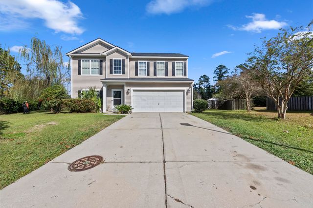 1407 Red Knot Court, Hanahan, SC 29410