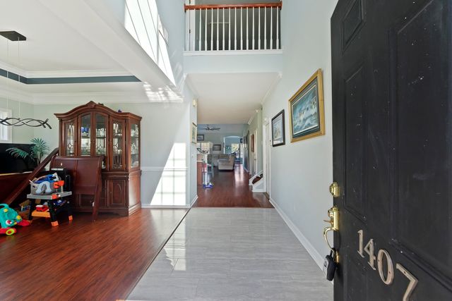 1407 Red Knot Court, Hanahan, SC 29410