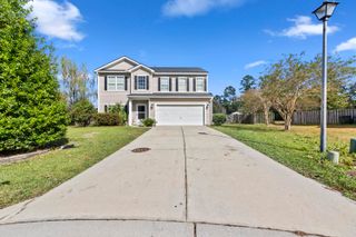 1407 Red Knot Court, Hanahan, SC 29410