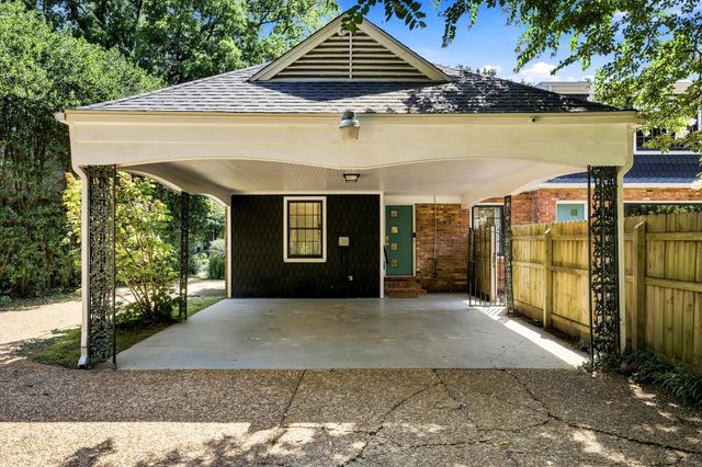 271 WAKEFIELD DR, Memphis, TN 38117