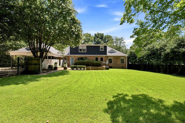 271 WAKEFIELD DR, Memphis, TN 38117
