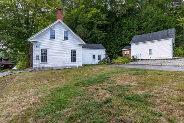 1 Old Coach Road, New Boston, NH 03070