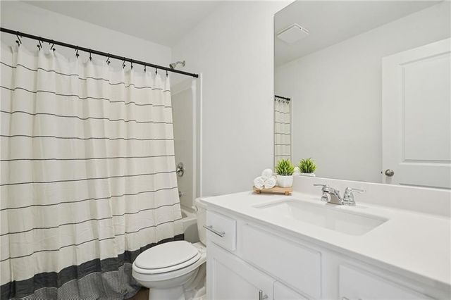 5321 Frontier Court, Flowery Branch, GA 30542