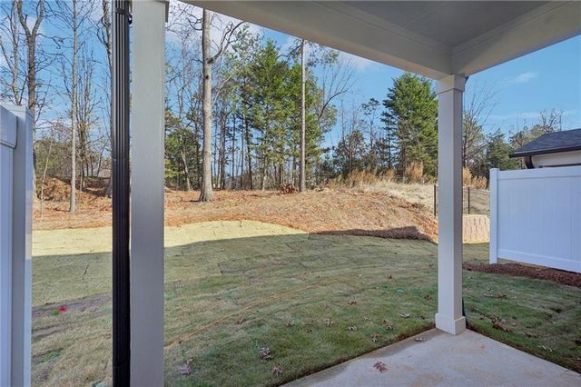 5321 Frontier Court, Flowery Branch, GA 30542