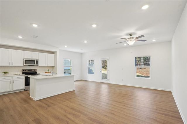 5321 Frontier Court, Flowery Branch, GA 30542