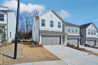 5321 Frontier Court, Flowery Branch, GA 30542