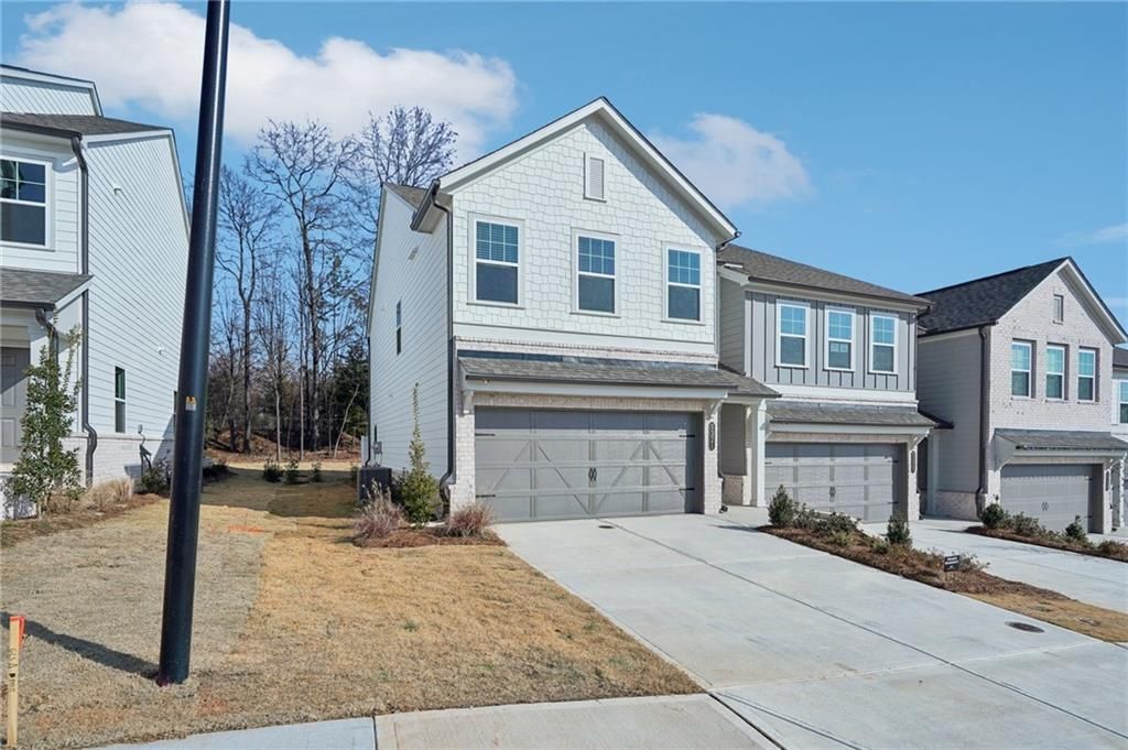 5321 Frontier Court, Flowery Branch, GA 30542