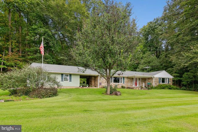 1022 HOOKERS MILL RD, Abingdon, MD 21009