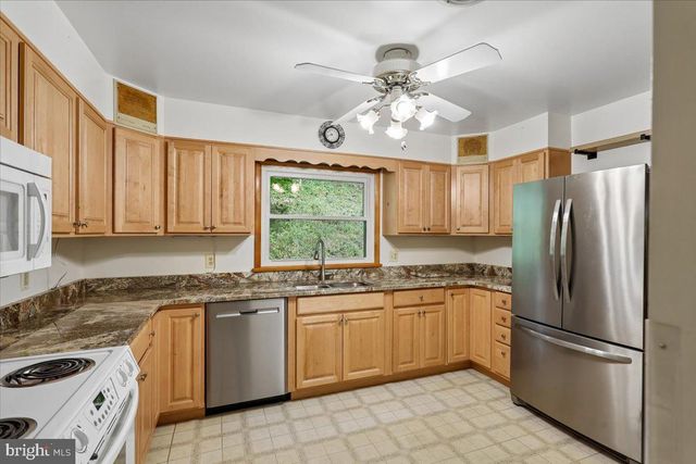 1022 HOOKERS MILL RD, Abingdon, MD 21009