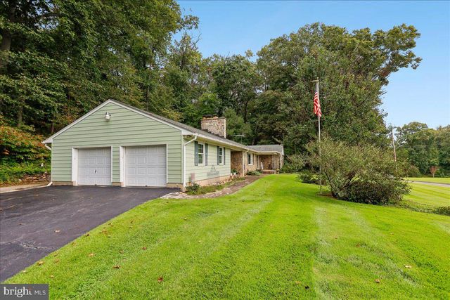 1022 HOOKERS MILL RD, Abingdon, MD 21009