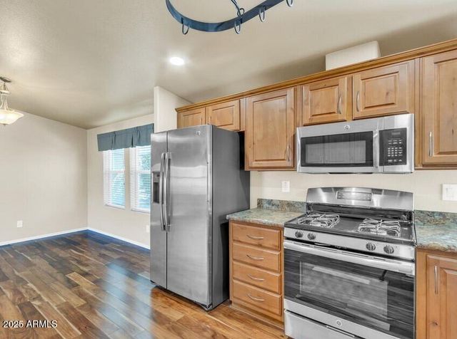 201 S GREENFIELD Road 272, Mesa, AZ 85206