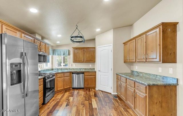 201 S GREENFIELD Road 272, Mesa, AZ 85206