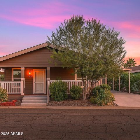 201 S GREENFIELD Road 272, Mesa, AZ 85206