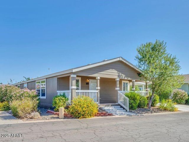 201 S GREENFIELD Road 272, Mesa, AZ 85206