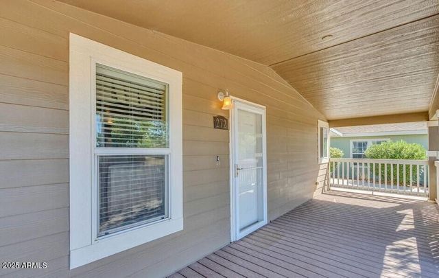 201 S GREENFIELD Road 272, Mesa, AZ 85206