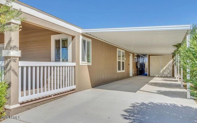 201 S GREENFIELD Road 272, Mesa, AZ 85206