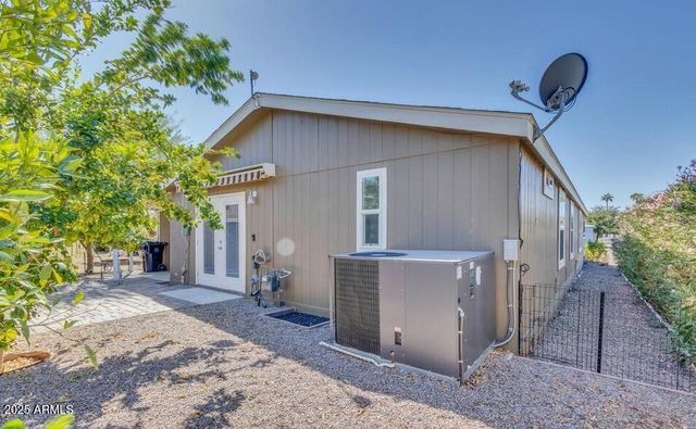 201 S GREENFIELD Road 272, Mesa, AZ 85206