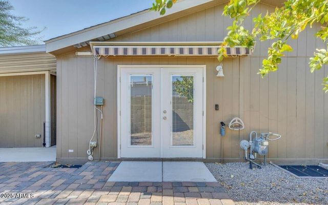 201 S GREENFIELD Road 272, Mesa, AZ 85206