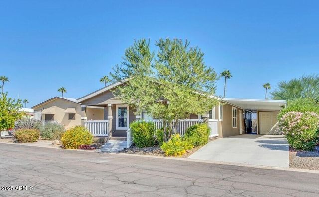 201 S GREENFIELD Road 272, Mesa, AZ 85206