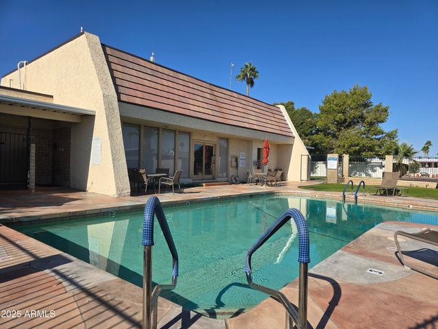 201 S GREENFIELD Road 272, Mesa, AZ 85206