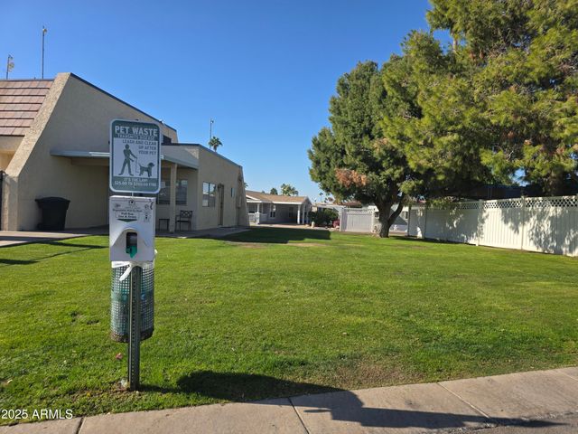 201 S GREENFIELD Road 272, Mesa, AZ 85206